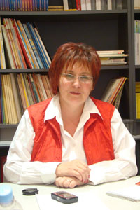 Директор школы